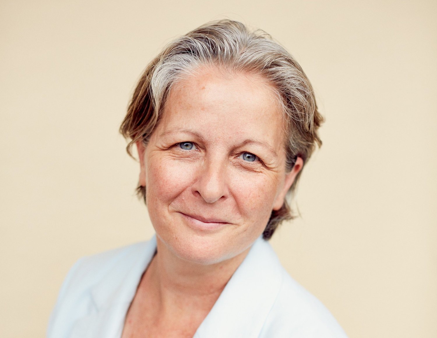 Headshot of Rochelle