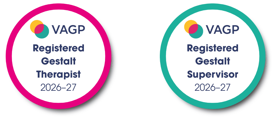Registration badges